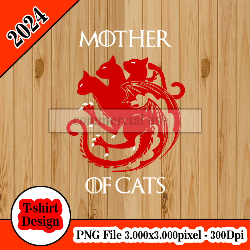 mother of cat game of thrones.jpg