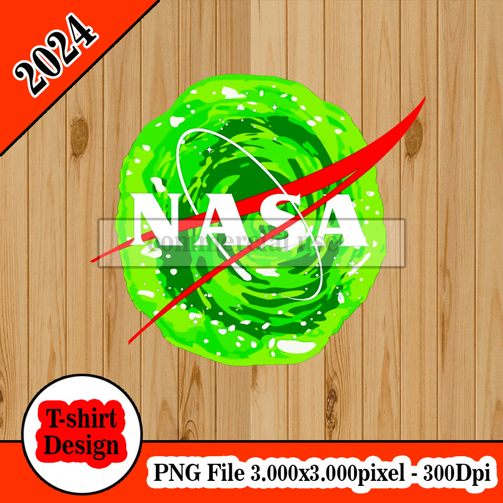 NASA - Rick and morty portal.jpg