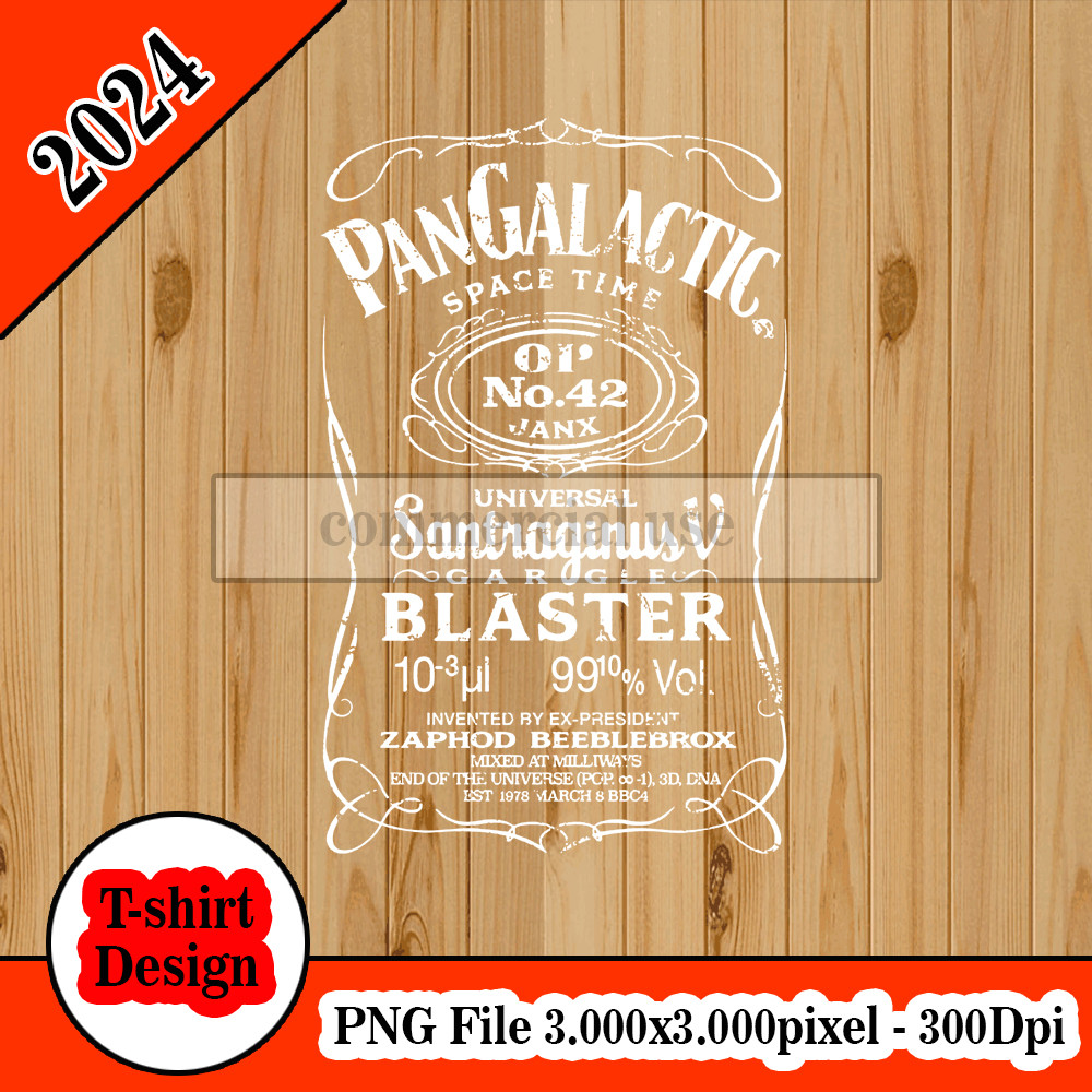 Pan Galactic Gargle Blaster 2 No 42.jpg