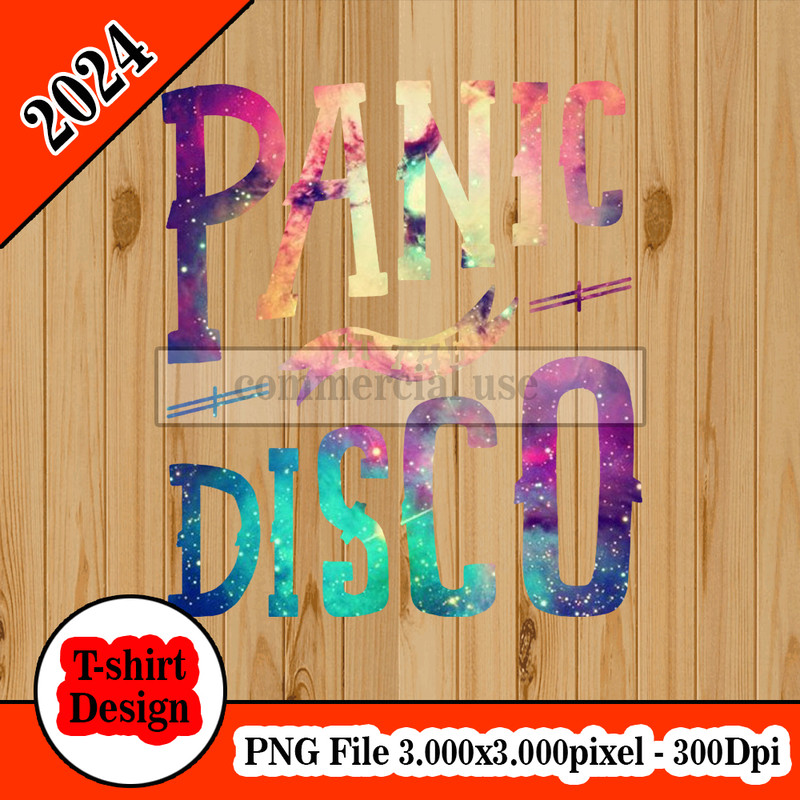 panic at the disco galaxy.jpg