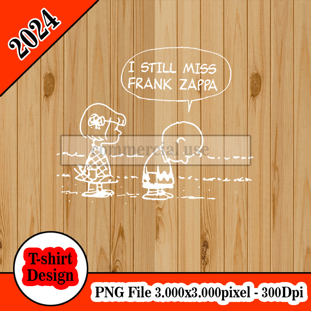 peanut - I still miss frank zappa.jpg