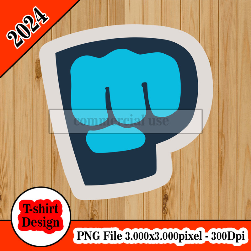 PewDiePie 3 Logo 2.jpg