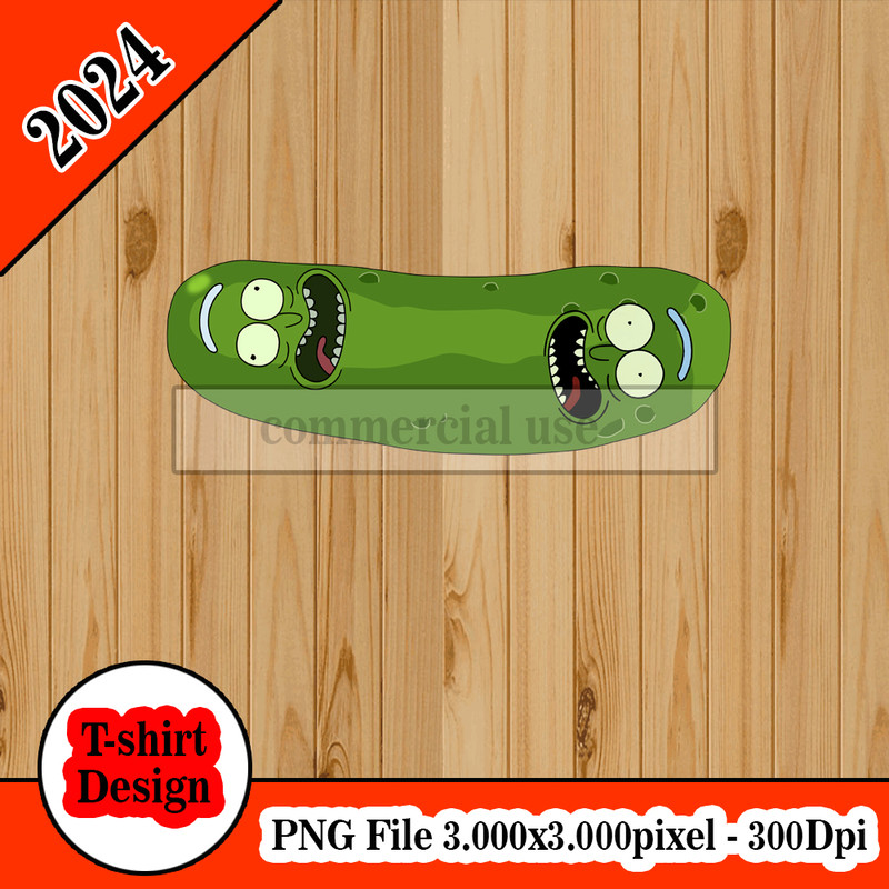 pickle man doble face.jpg