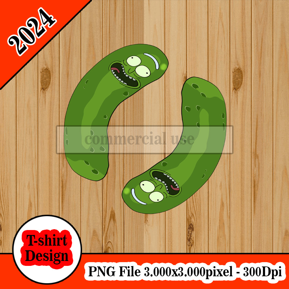 pickle man yin yang.jpg