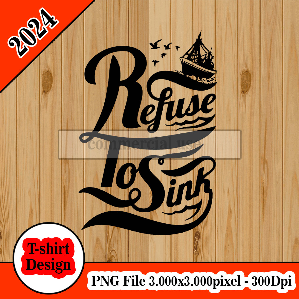 Refuse to Sink.jpg