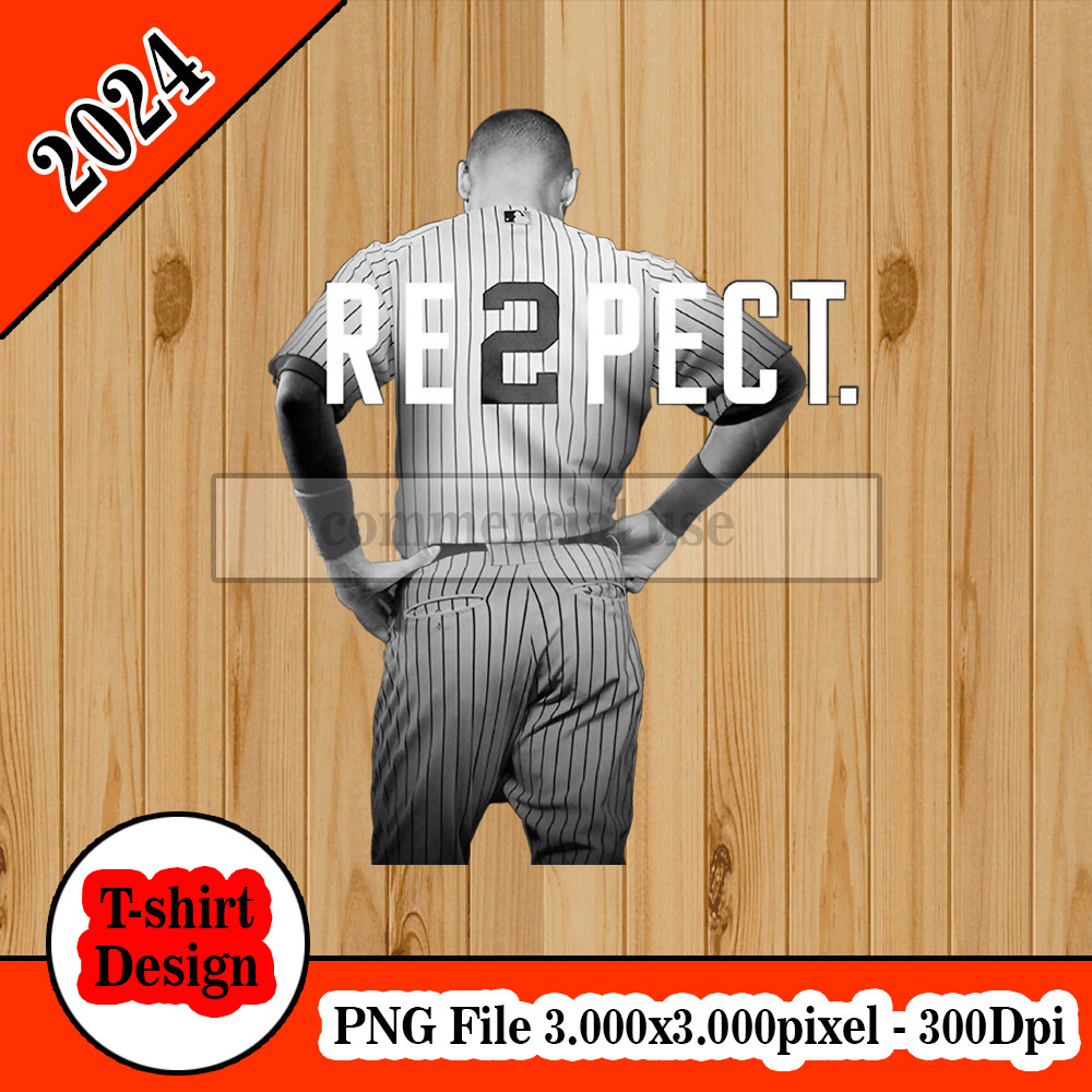 Respect Derek Jeter Re2pect 2.jpg