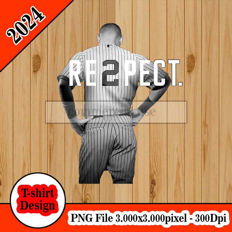 Respect Derek Jeter Re2pect 2.jpg