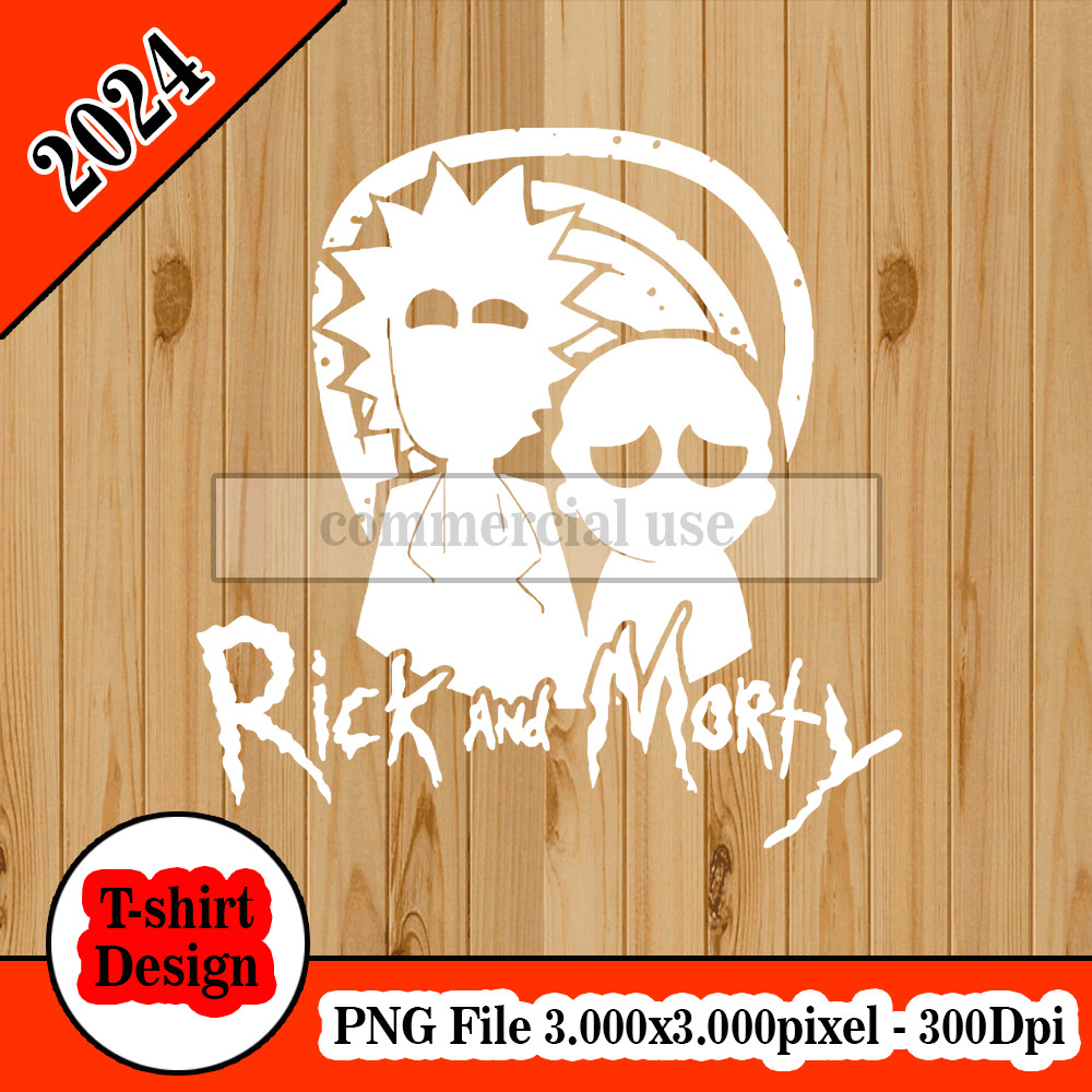 Rick and Morty - Rick And Morty.jpg