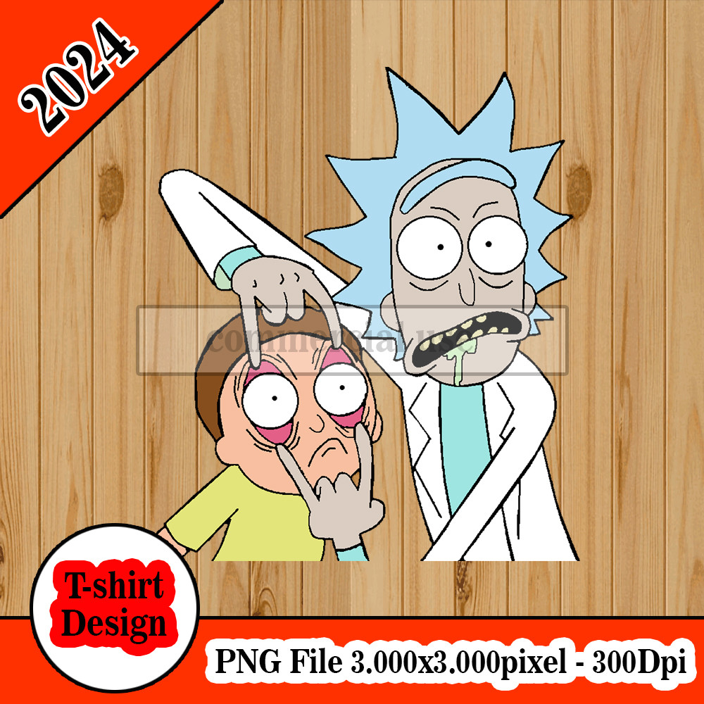 Rick and morty icon.jpg