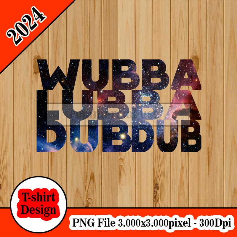 rick and morty wubba lubba dub dub galaxy.jpg