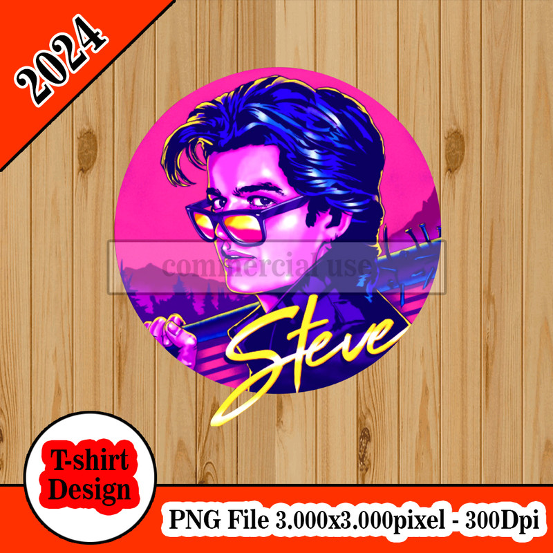 Steve Harrington stranger things.jpg