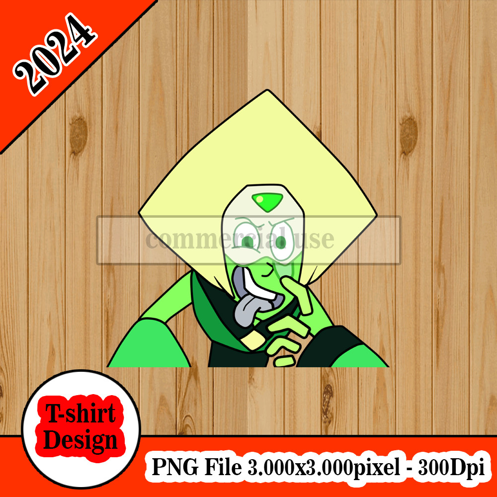 steven universe peridot face jokes.jpg