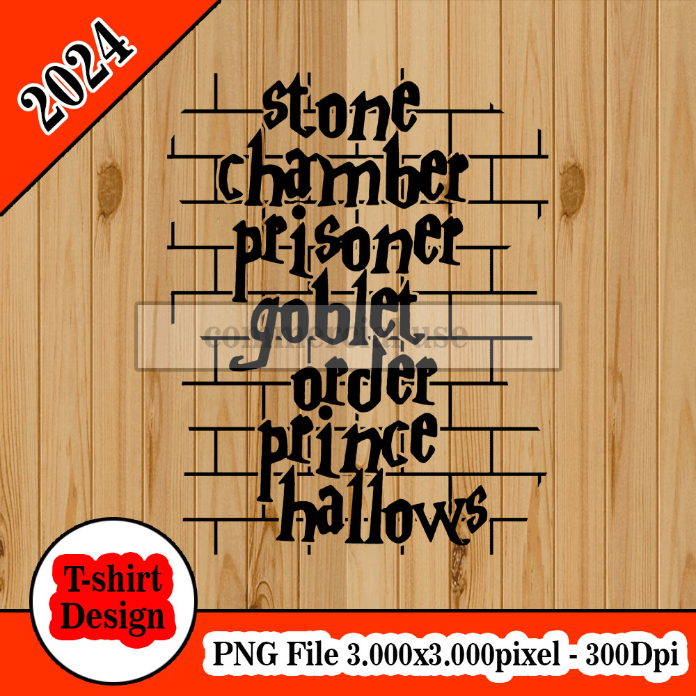 Stone Chamber Prisoner Harry Potter on the Wall.jpg