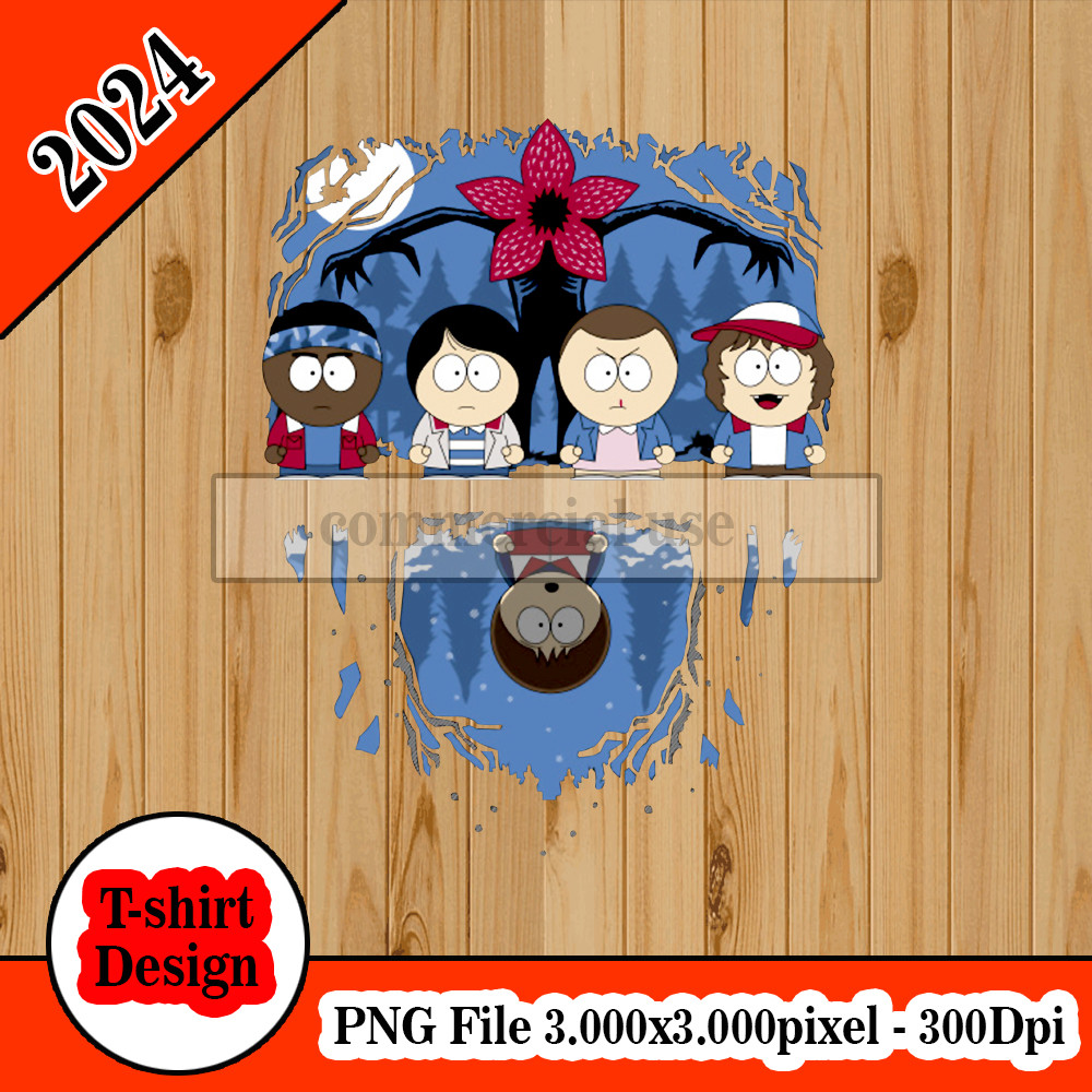 Stranger Park - Stranger Things.jpg