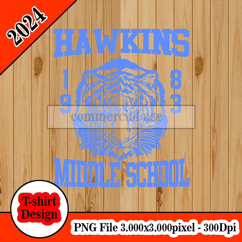 Stranger Things Hawkins Middle School blue.jpg