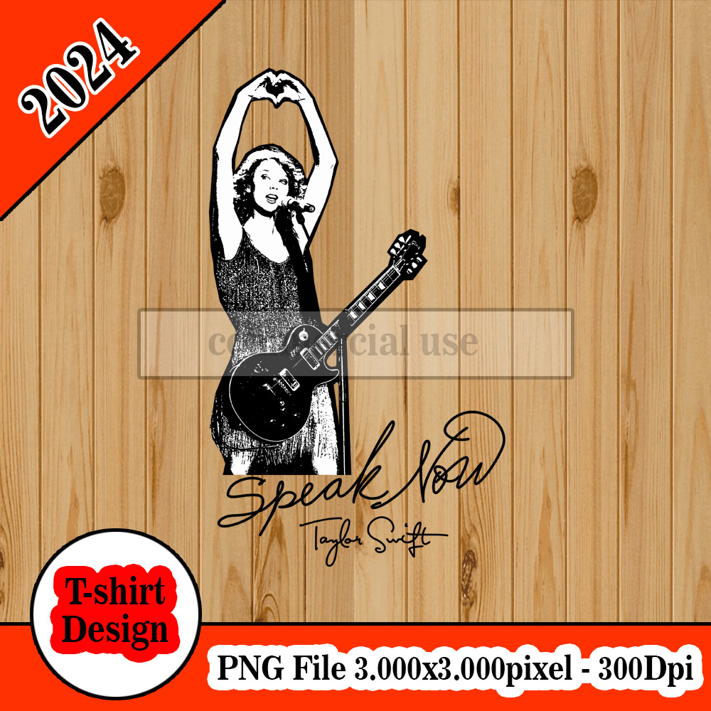 Taylor Swift speak now.jpg