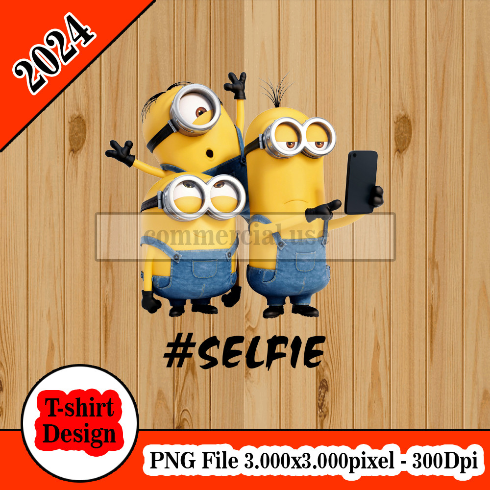 the Minions bob kevin stuart selfie.jpg