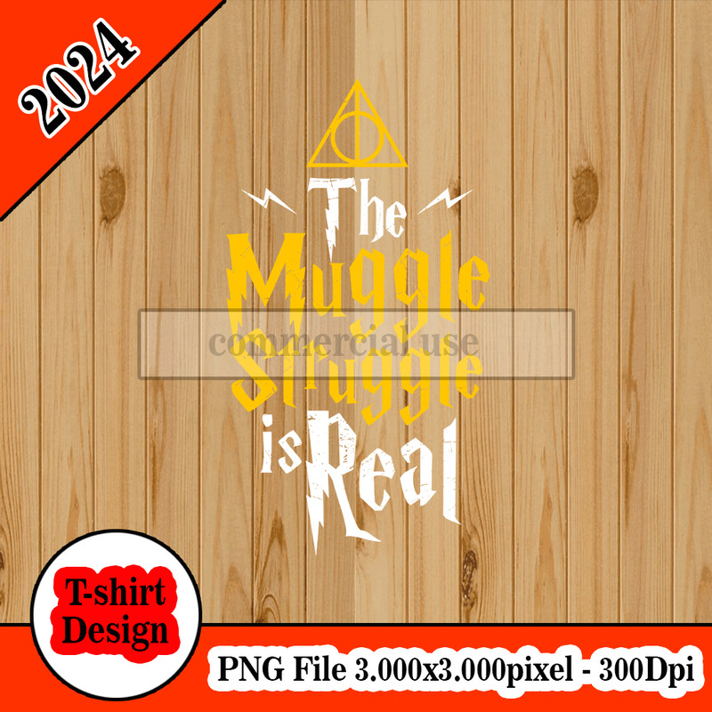 The Muggle Struggle Is Real 2.jpg