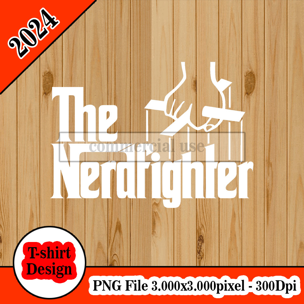 The Nerdfighter (SouthShoreTEEZ).jpg