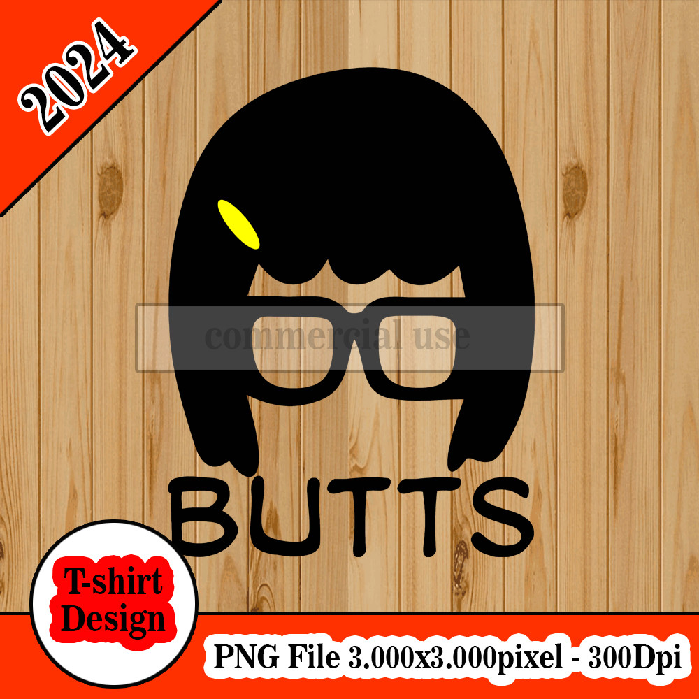 Tina Belcher Butts.jpg