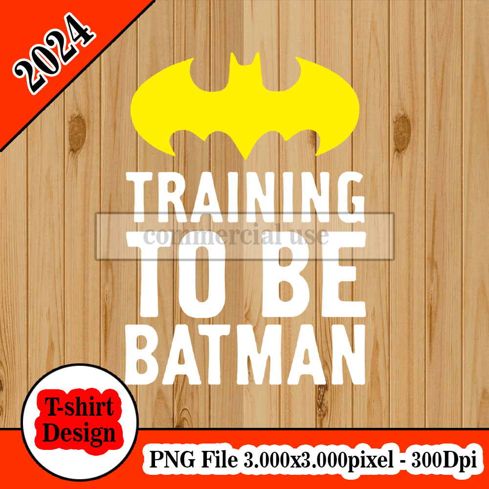 Training to be Batman.jpg
