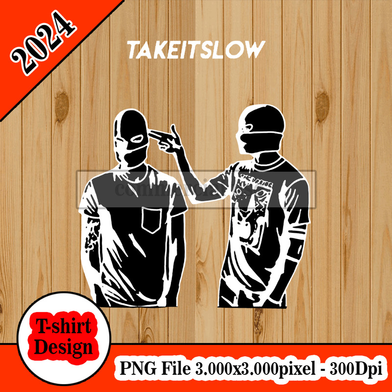 twenty one pilots - fanart 2.jpg