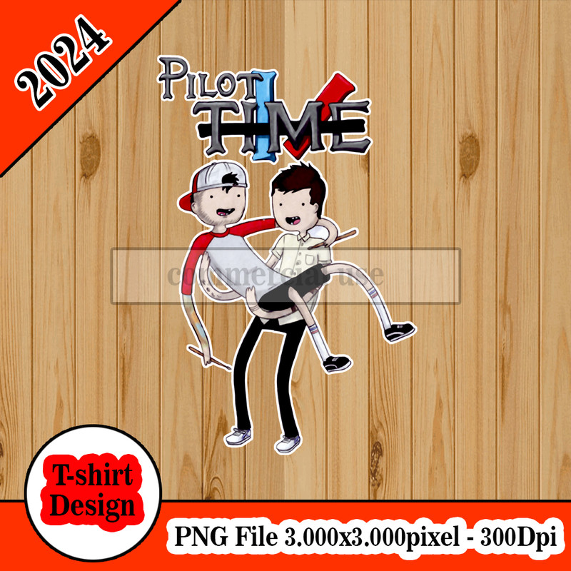 twenty one pilots 1 Adventure time.jpg