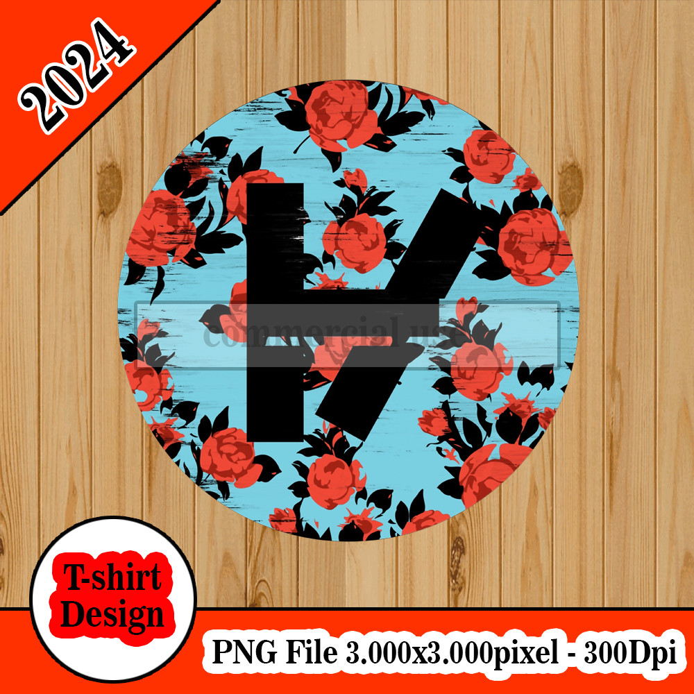 Twenty One Pilots 4e floral logo 2.jpg