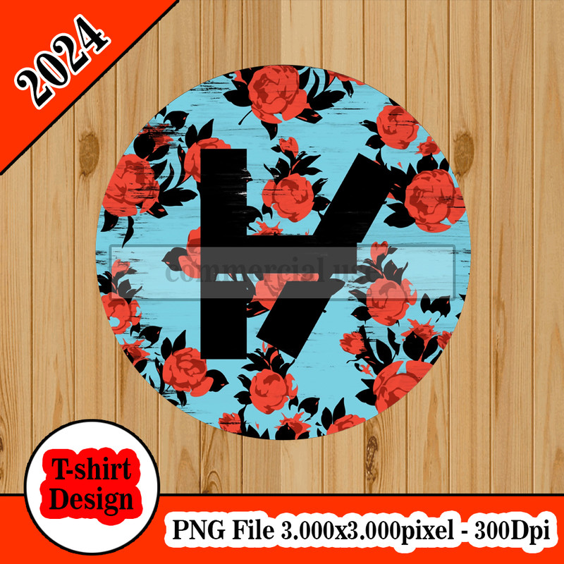 Twenty One Pilots 4e floral logo 2.jpg