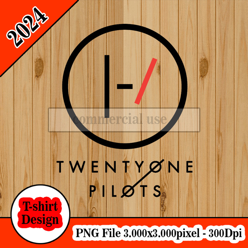 Twenty one pilots 6 Logo.jpg