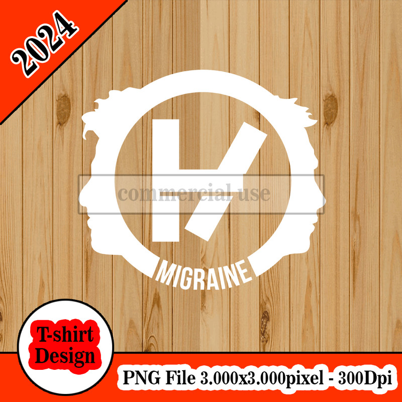 Twenty One Pilots Migraine.jpg