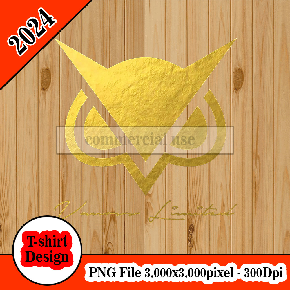 Vanoss Limited Edition Gold Owl.jpg