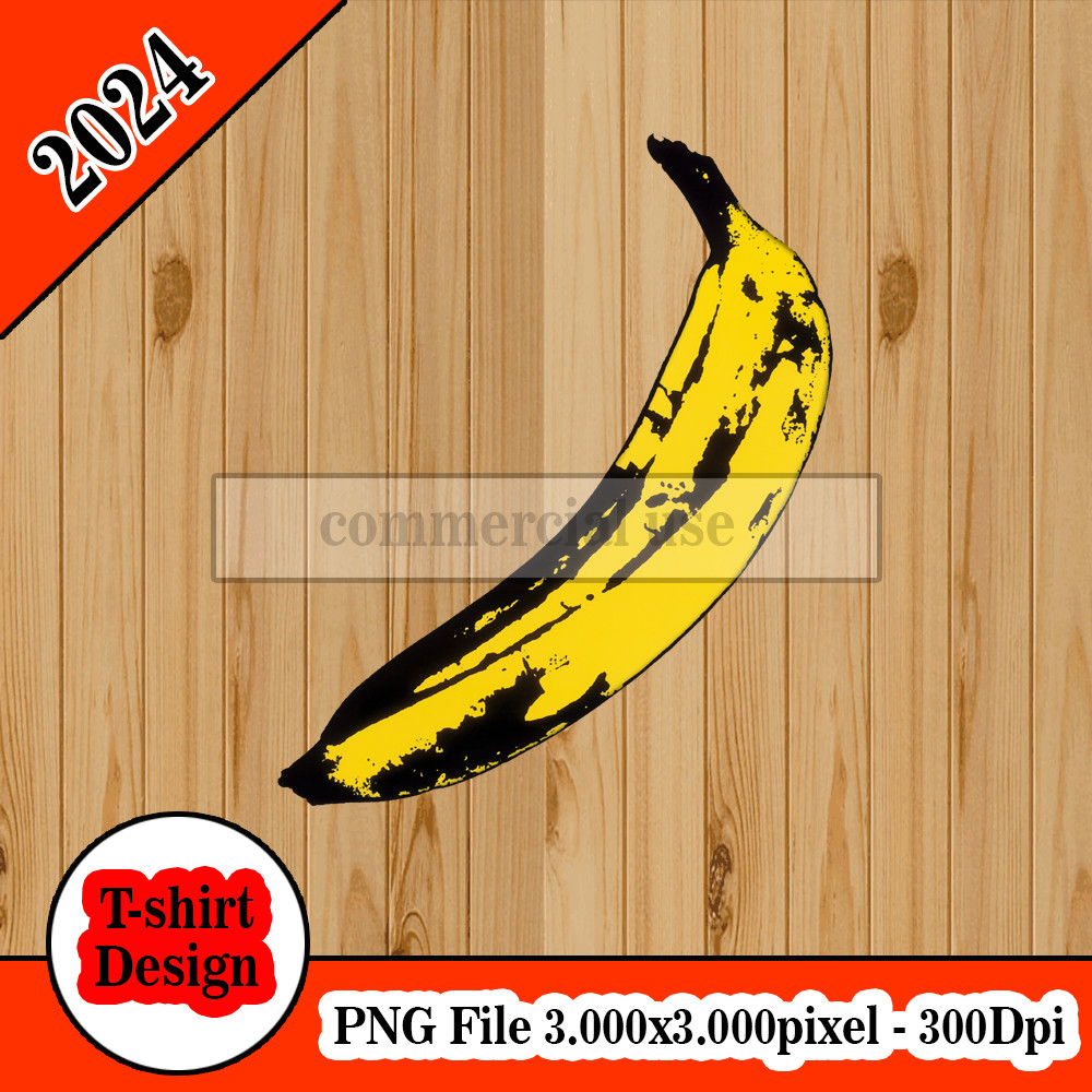 Velvet Underground andy warhol banana.jpg
