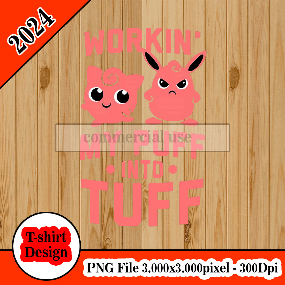 Workin My Puff into Tuff.jpg