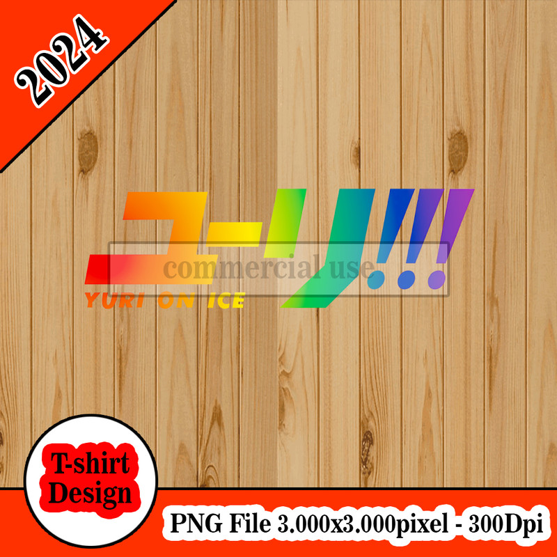 Yuri on Ice Rainbow.jpg