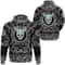 Viking Hoodie Demoniac Skull Viking, All Over Print Hoodie Zip Hoodie Fleece Hoodi 3D, Vikings Tattoo Hoodie 3D KA478