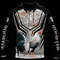 Premium Rooster 3D Printed Unisex Shir, All Over Print Hoodie Zip Hoodie Fleece Hoodi 3D, Vikings Tattoo Hoodie 3D KA731