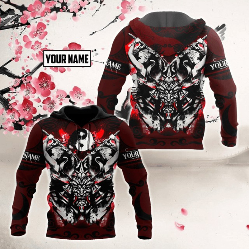 Premium Unisex 3D Printed Yin And Yang, All Over Print Hoodie Zip Hoodie Fleece Hoodi 3D, Vikings Tattoo Hoodie 3D KA747