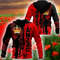 Anzac Day New Zealand Poppy 3D Printed, All Over Print Hoodie Zip Hoodie Fleece Hoodi 3D, Vikings Tattoo Hoodie 3D KA783