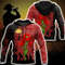 Premium Anzac Day Poppy 3D Printed, All Over Print Hoodie Zip Hoodie Fleece Hoodi 3D, Vikings Tattoo Hoodie 3D KA785