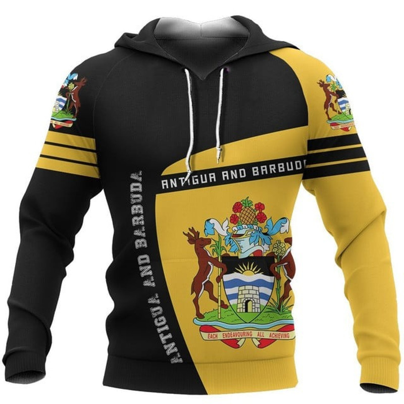 Cameroon Hoodie Lion Green, All Over Print Hoodie Zip Hoodie Fleece Hoodi 3D, Vikings Tattoo Hoodie 3D KA824