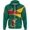 Cameroon Zip Hoodie, Cameroon Strong, All Over Print Hoodie Zip Hoodie Fleece Hoodi 3D, Vikings Tattoo Hoodie 3D KA829