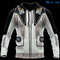 3D All Over Print Cowboy, All Over Print Hoodie Zip Hoodie Fleece Hoodie 3D, Vikings Tattoo Hoodie 3D KA949