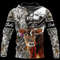 Cow d hoodie shirt for men and women, All Over Print Hoodie Zip Hoodie Fleece Hoodie 3D, Vikings Tattoo Hoodie 3D KA977