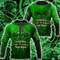 Irish St.Patrick d hoodie shirt, All Over Print Hoodie Zip Hoodie Fleece Hoodie 3D, Vikings Tattoo Hoodie 3D KA984