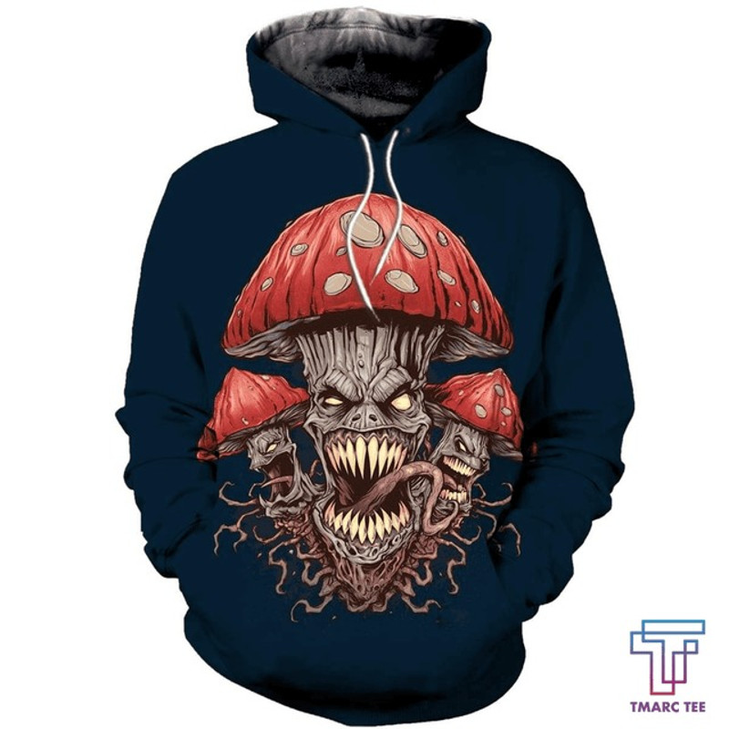 D ALL OVER PRINTED SKULL HOODIE PL, All Over Print Hoodie Zip Hoodie Fleece Hoodie 3D, Vikings Tattoo Hoodie 3D KA1107