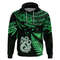 Maori Hoodie Matariki Stars Manaia, All Over Print Hoodie Zip Hoodie Fleece Hoodie 3D, Vikings Tattoo Hoodie 3D KA1231