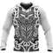 New Zealand Hoodie Maori RugbyBlack, All Over Print Hoodie Zip Hoodie Fleece Hoodie 3D, Vikings Tattoo Hoodie 3D KA1244