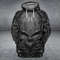 Metal Skull Tattoo Artist 3D Shirts, All Over Print Hoodie Zip Hoodie Fleece Hoodie 3D, Vikings Tattoo Hoodie 3D KA1279