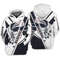 Baseball Hawaiian Aloha Beach Shirt, All Over Print Hoodie Zip Hoodie Fleece Hoodie 3D, Vikings Tattoo Hoodie 3D KA1290